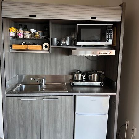 Oceana Heights Paradise - Beautiful 2 Bdrm Self Contained Apartment Tairua Esterno foto