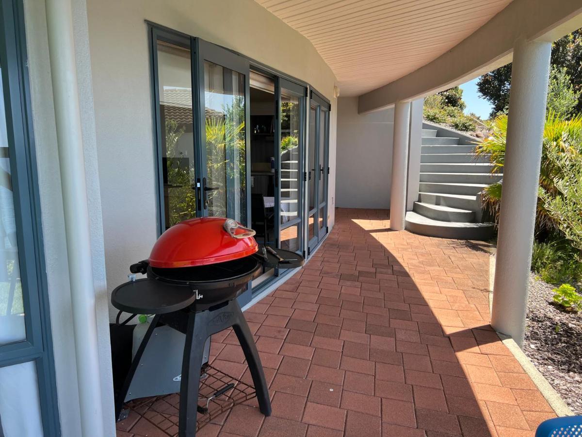 Oceana Heights Paradise - Beautiful 2 Bdrm Self Contained Apartment Tairua Esterno foto