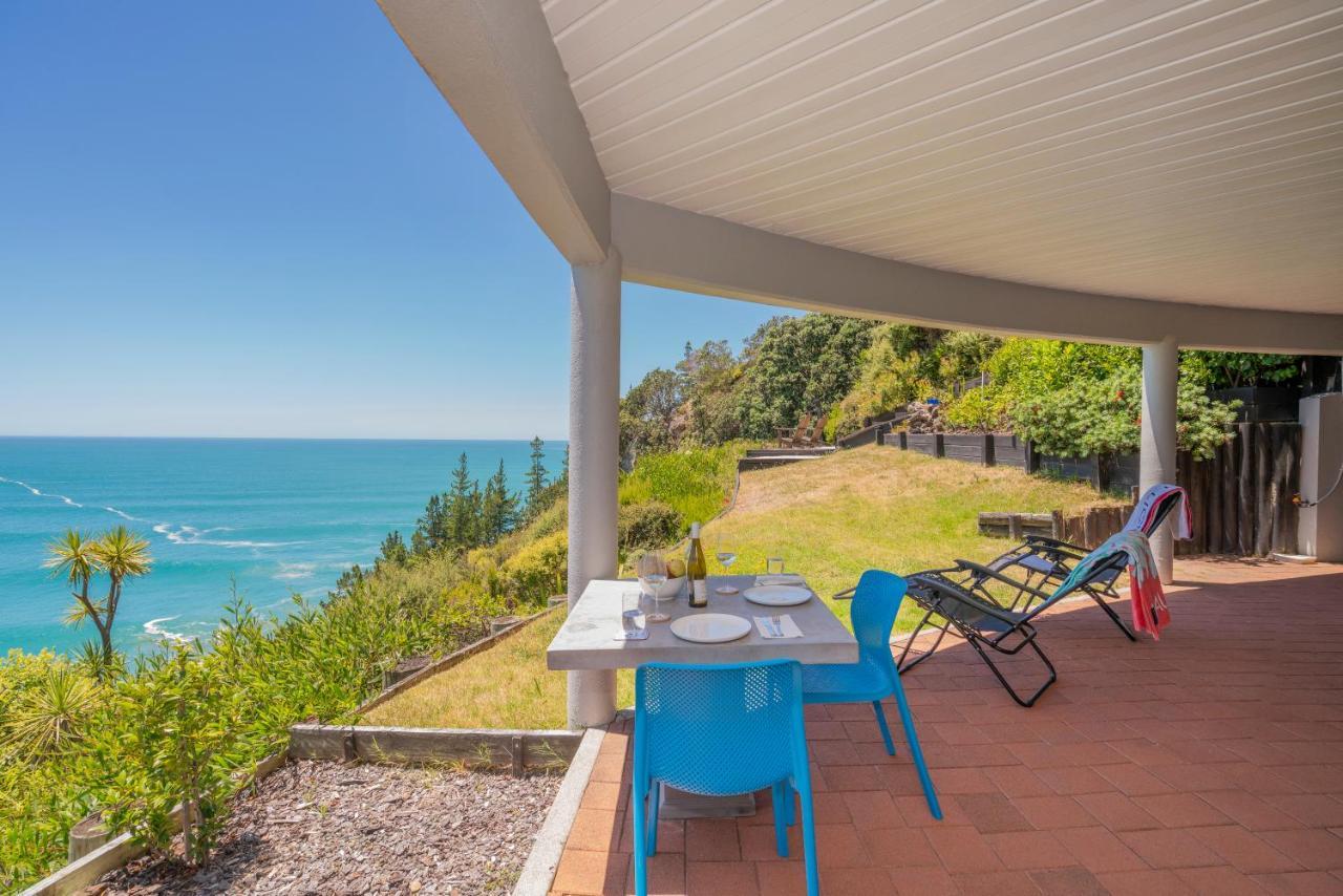 Oceana Heights Paradise - Beautiful 2 Bdrm Self Contained Apartment Tairua Esterno foto