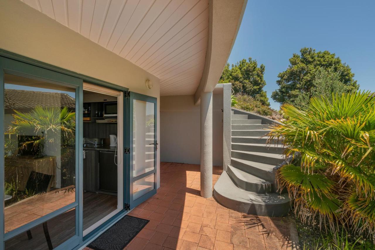 Oceana Heights Paradise - Beautiful 2 Bdrm Self Contained Apartment Tairua Esterno foto