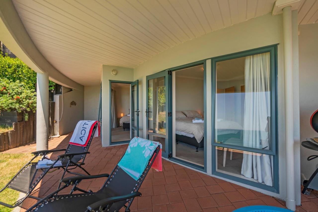 Oceana Heights Paradise - Beautiful 2 Bdrm Self Contained Apartment Tairua Esterno foto
