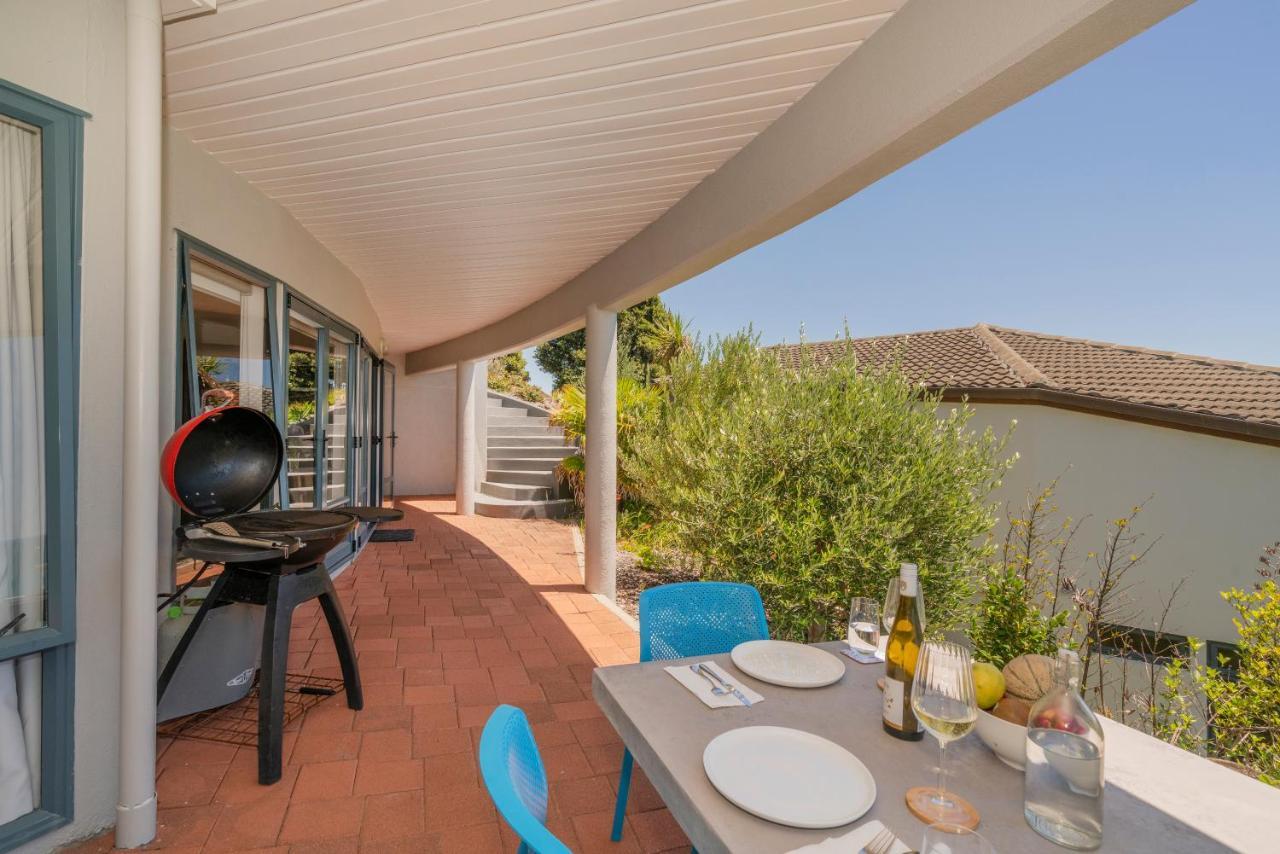 Oceana Heights Paradise - Beautiful 2 Bdrm Self Contained Apartment Tairua Esterno foto