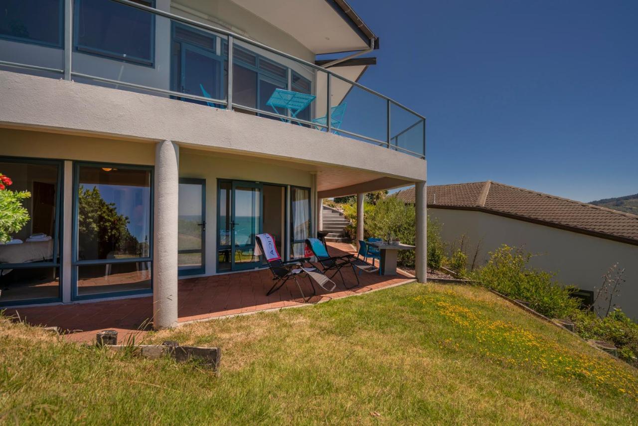 Oceana Heights Paradise - Beautiful 2 Bdrm Self Contained Apartment Tairua Esterno foto