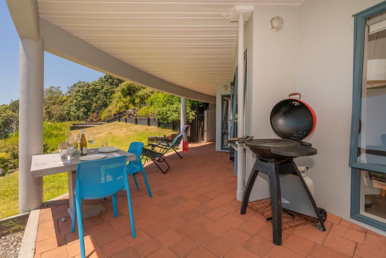 Oceana Heights Paradise - Beautiful 2 Bdrm Self Contained Apartment Tairua Esterno foto