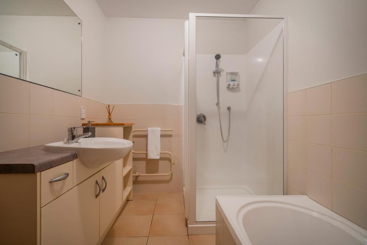 Oceana Heights Paradise - Beautiful 2 Bdrm Self Contained Apartment Tairua Esterno foto