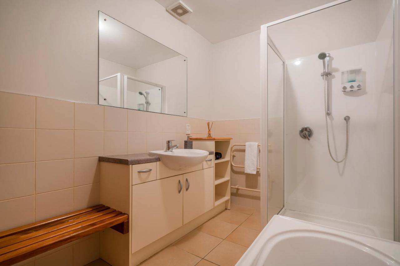 Oceana Heights Paradise - Beautiful 2 Bdrm Self Contained Apartment Tairua Esterno foto