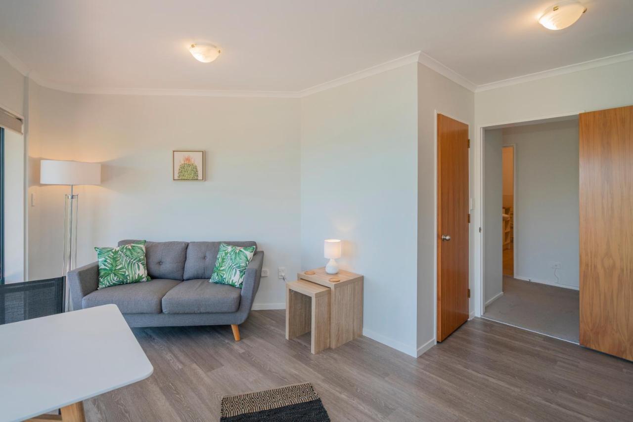 Oceana Heights Paradise - Beautiful 2 Bdrm Self Contained Apartment Tairua Esterno foto