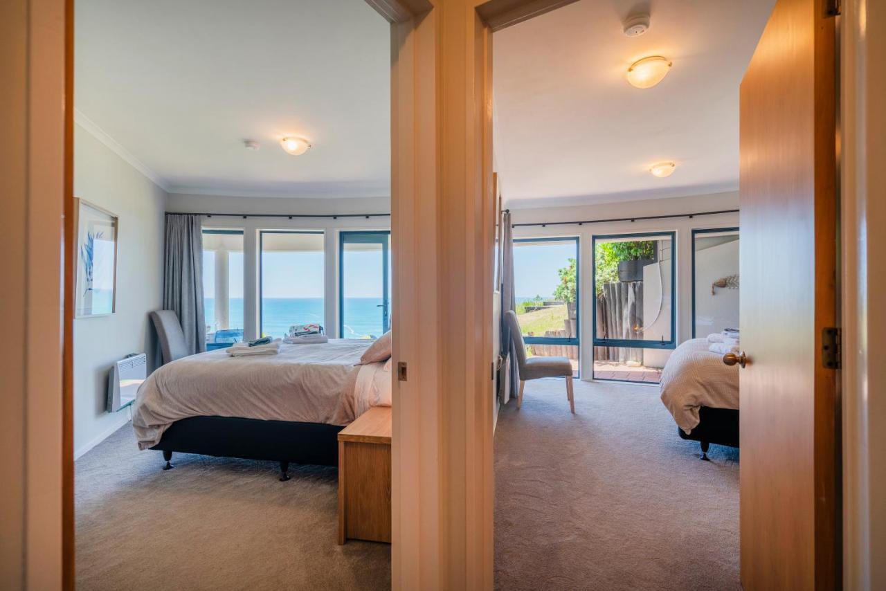 Oceana Heights Paradise - Beautiful 2 Bdrm Self Contained Apartment Tairua Esterno foto