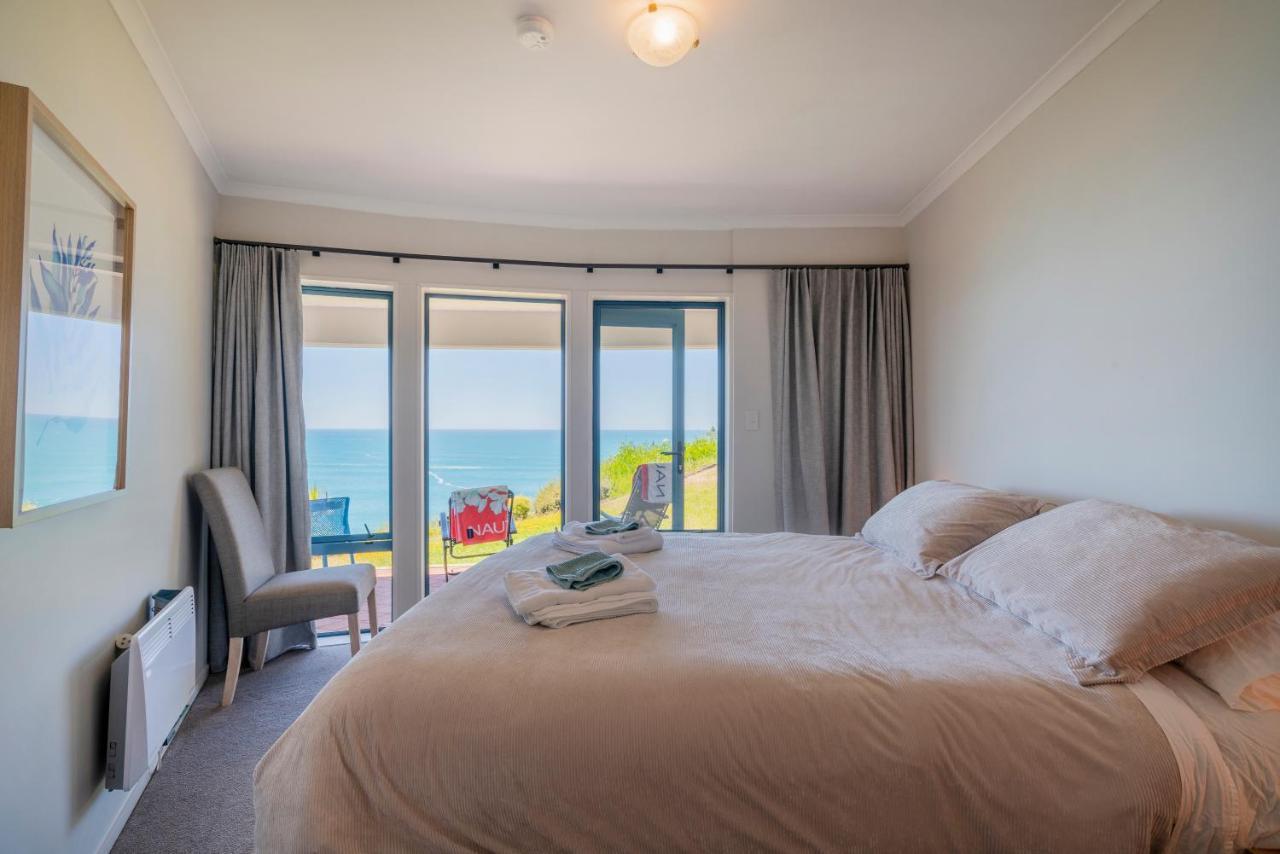 Oceana Heights Paradise - Beautiful 2 Bdrm Self Contained Apartment Tairua Esterno foto